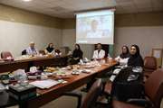  First Official Meeting of the Rare and Special Disease Research Center Held at Tehran University of Medical Sciences