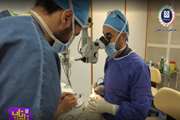 Corneal Stem Cell Transplantation and Limbal Reconstruction Performed for the First Time in the World by Specialists