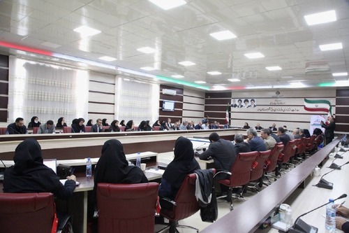 تشریح اقدامات وزارت بهداشت برای توسعه خدمات سلامت بینایی کودکان و نوجوانان در «جنبش پورسان»: گفت‌وگو با دکتر سیدفرزاد محمدی