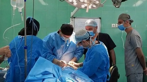 رویکرد درمانی بین‌رشته‌ای در قطب علمی چشم‌پزشکی کشور با همکاری مرکز تحقیقات چشم‌پزشکی ترجمانی