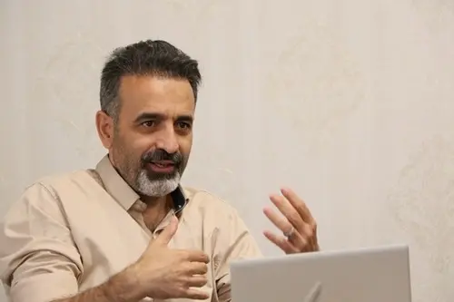 جذب دانشجویان دکتری بین‌الملل در حوزه هوش مصنوعی و علوم بینایی / حرکت به سوی مدل «پزشک-دانشمند»