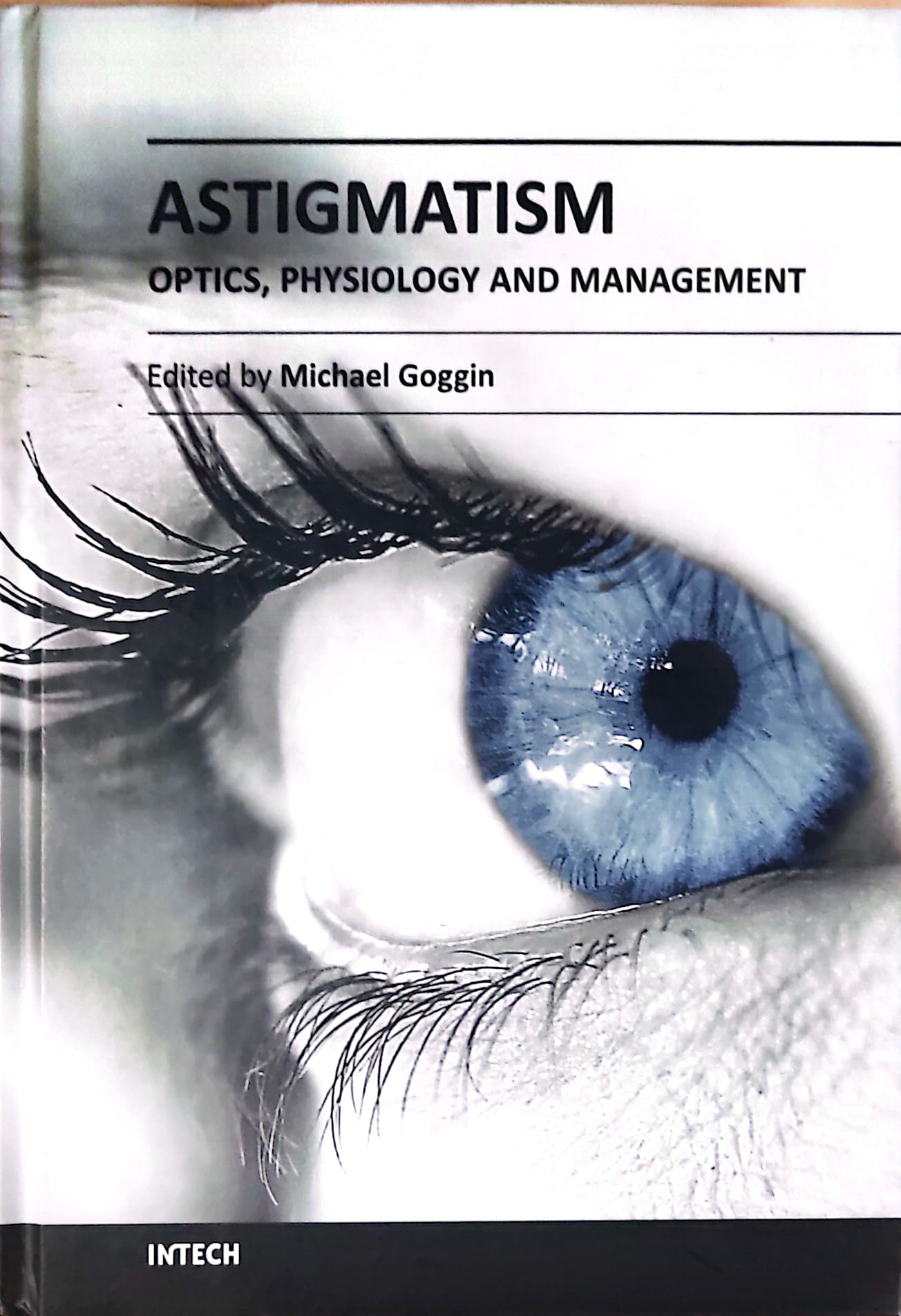 astigmatism